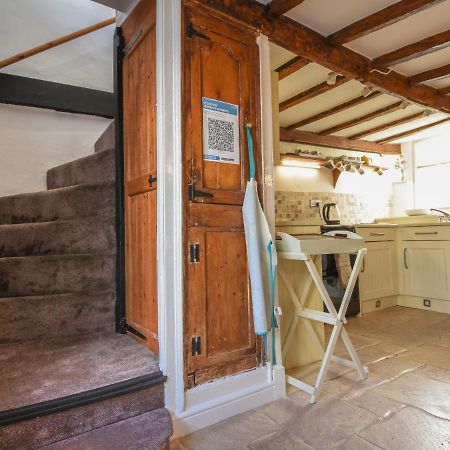 Teign Cottage Teignmouth Buitenkant foto