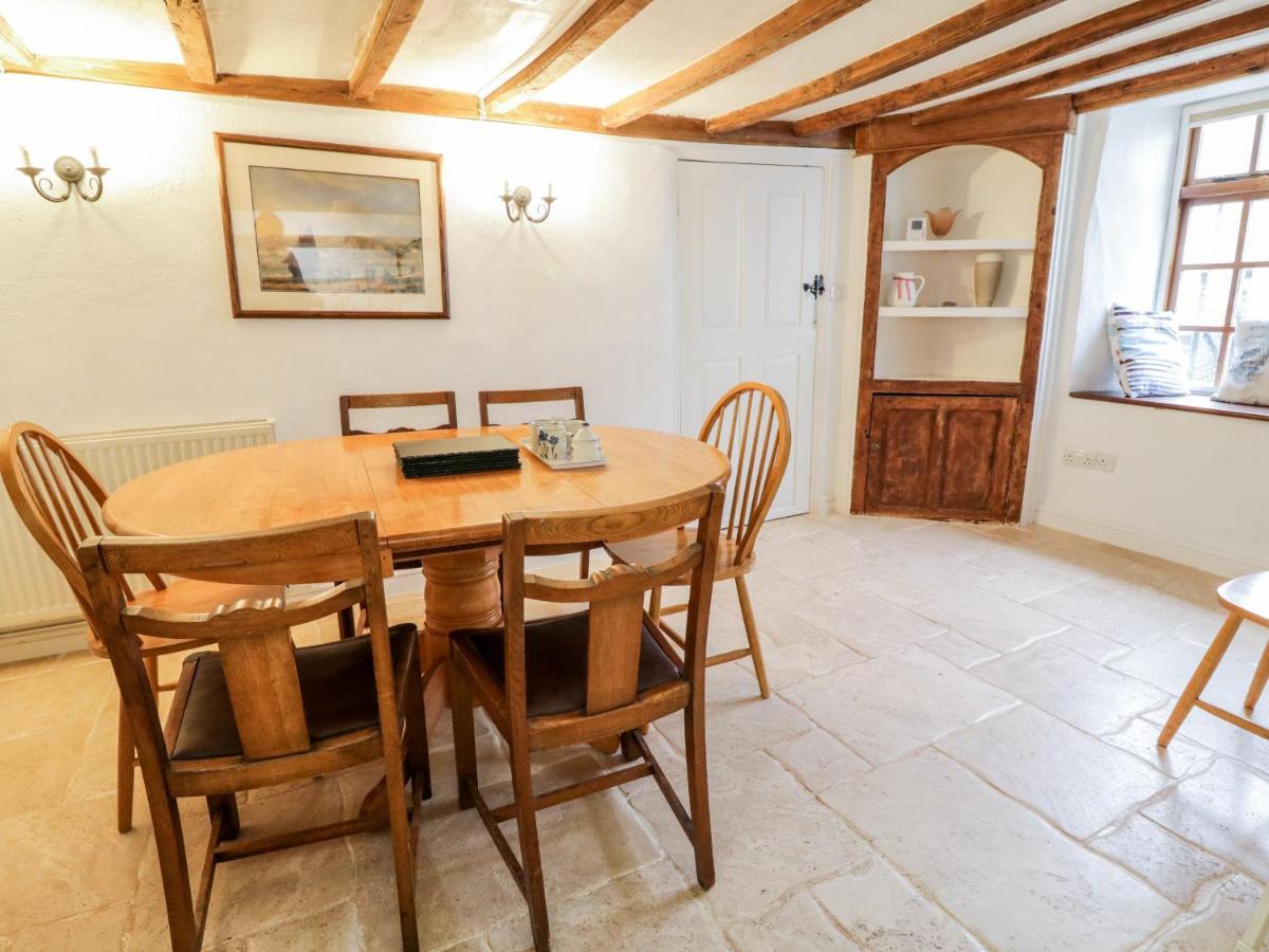 Teign Cottage Teignmouth Buitenkant foto