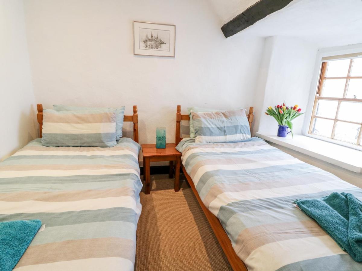 Teign Cottage Teignmouth Buitenkant foto