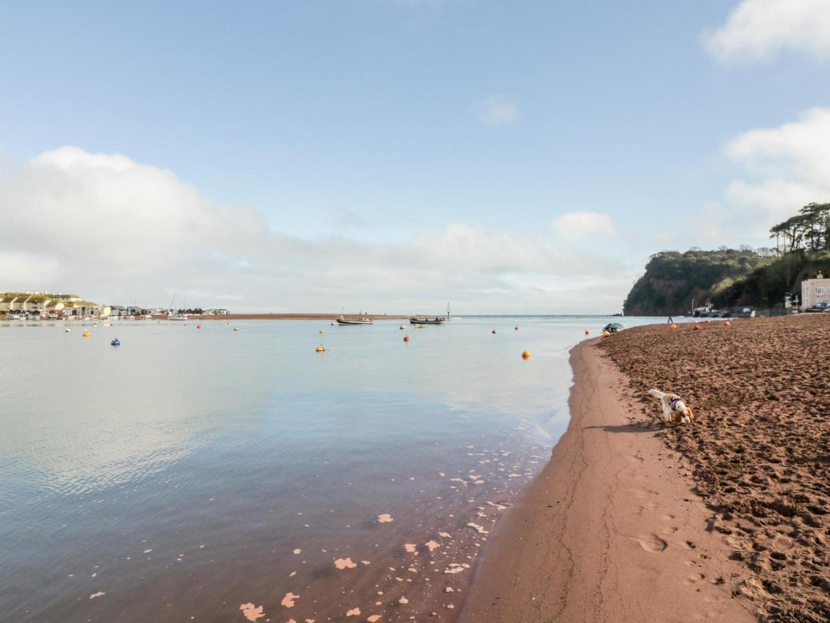 Teign Cottage Teignmouth Buitenkant foto